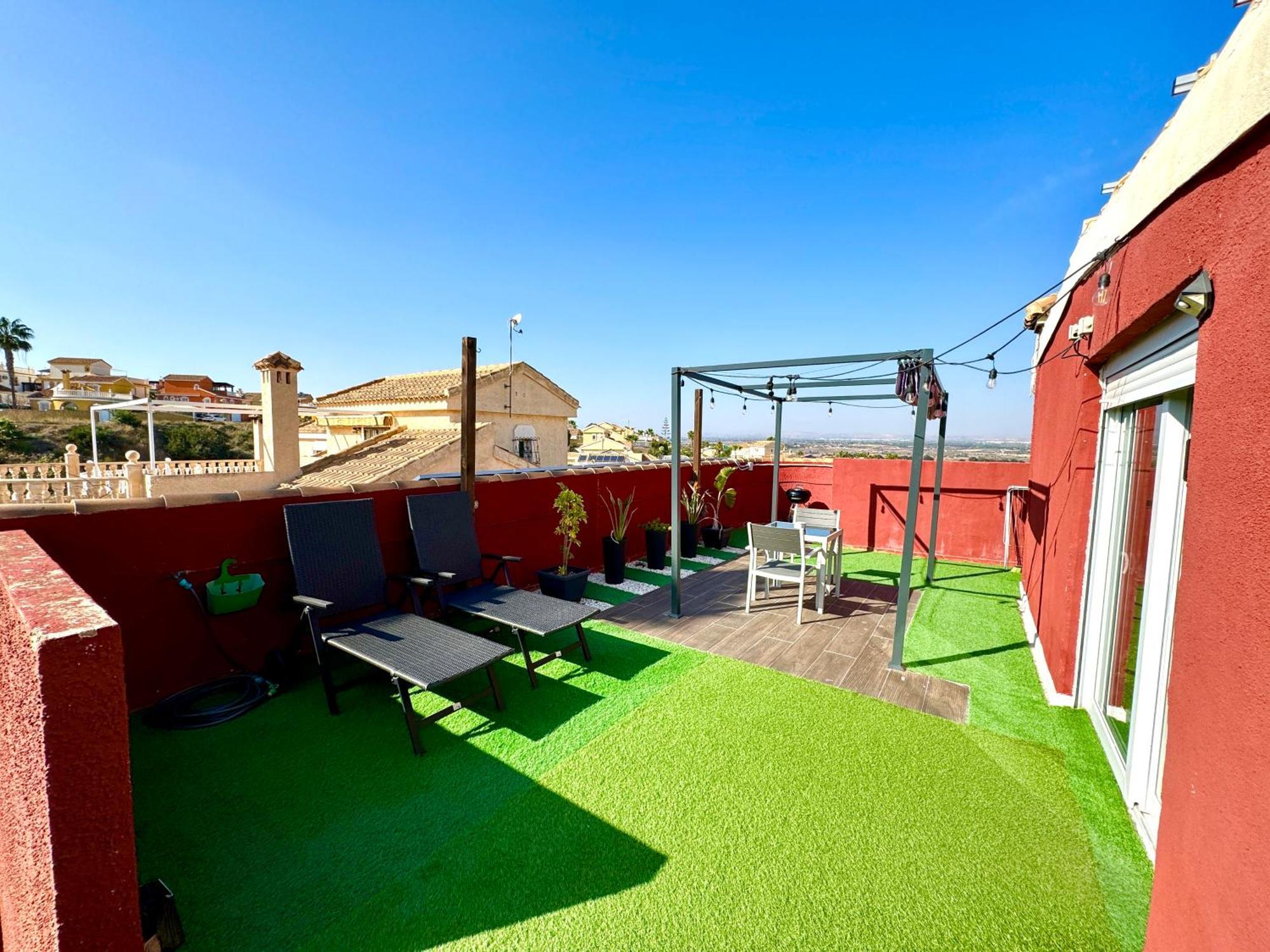 4 Estudio-Solarium Gran Alacant Puerto Marino Bagian luar foto