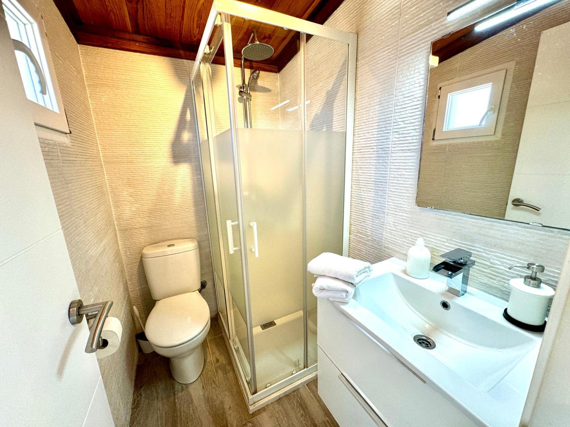 4 Estudio-Solarium Gran Alacant Puerto Marino Bagian luar foto