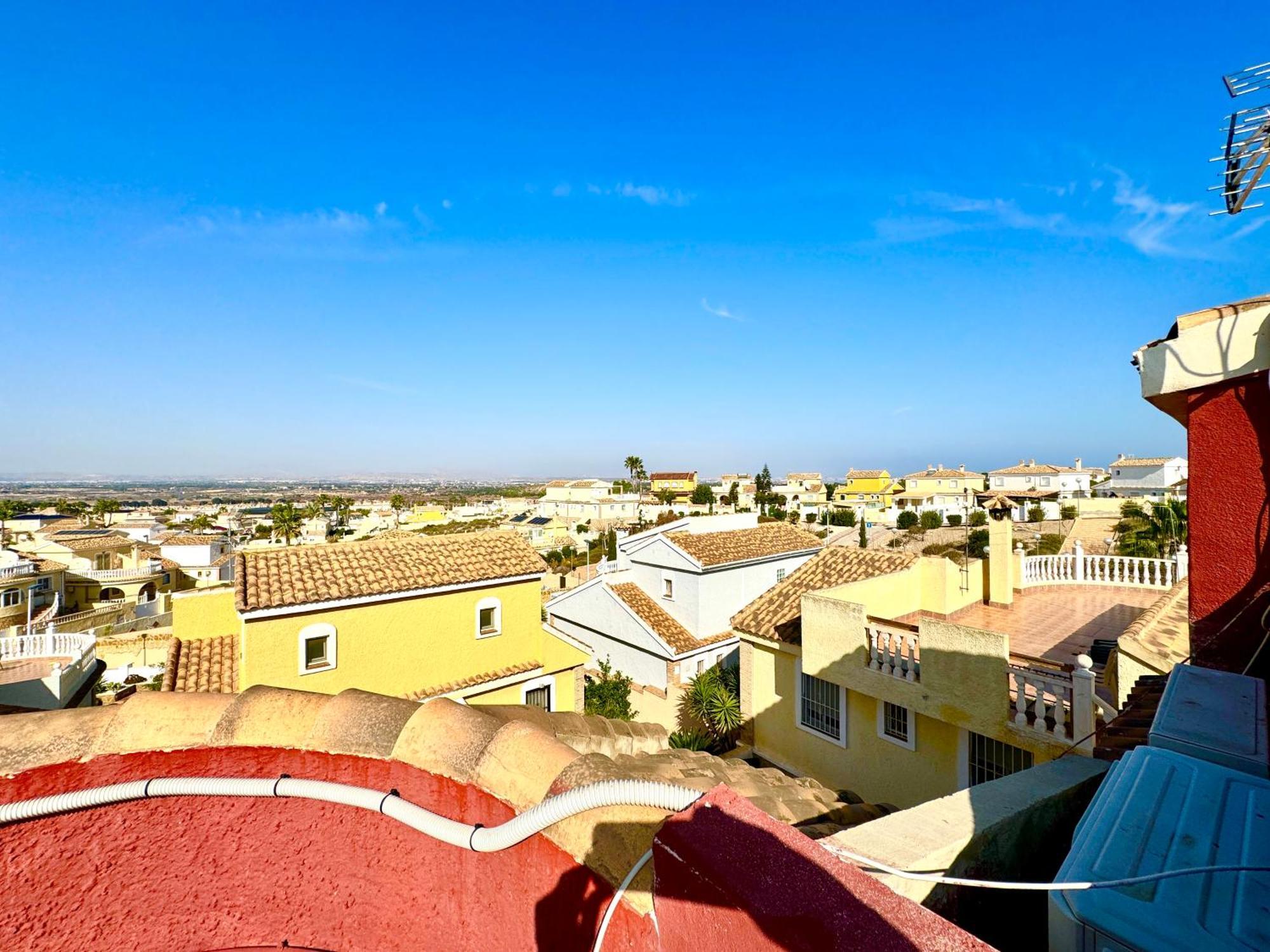 4 Estudio-Solarium Gran Alacant Puerto Marino Bagian luar foto